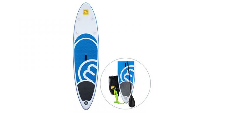 Planche De Surf Extérieure En Nylon Pour Planche De Surf - Type De Boucle Amovible - Gonflable