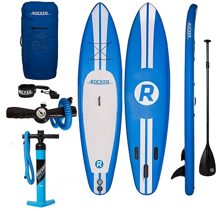 stand up paddle gonfable