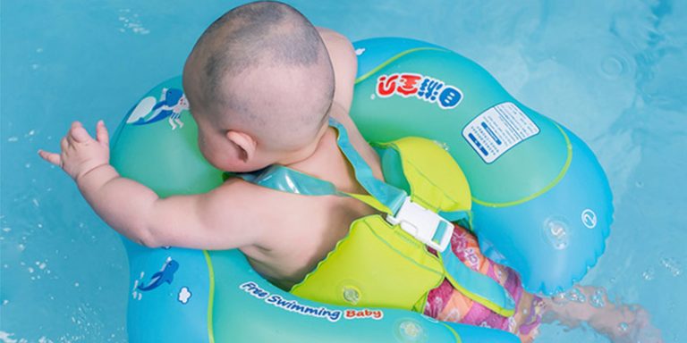 Gilet De Flottaison Enfant 2 à 9 Ans - Aide à La Natation Sécurité Piscine Plage - Confortable Et Réglable
