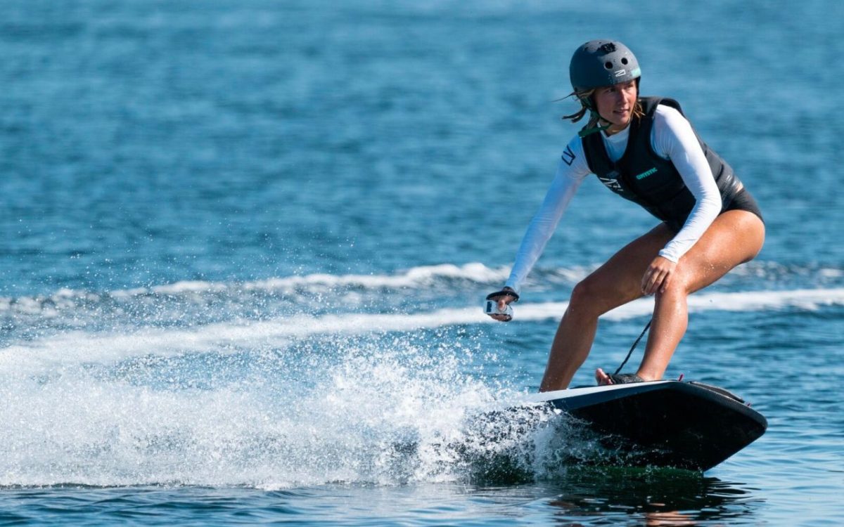 meilleur planche Surf Électrique