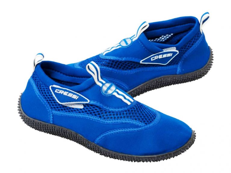 Chaussures Aquatiques Reef – Adulte & Enfant – Antidérapantes, Séchage Rapide – Plage, Mer, Sports Nautiques
