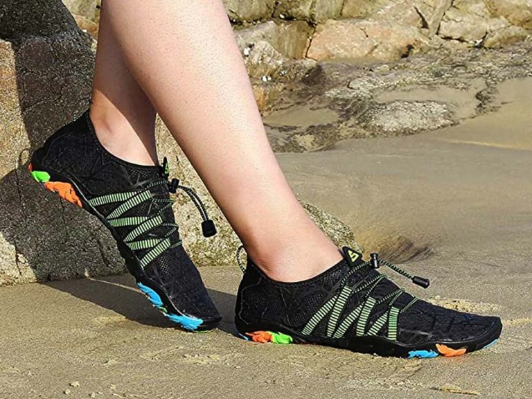 Top 7 des meilleures chaussures aquatiques CanoeKayak — free download